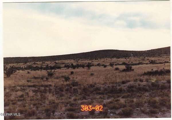 0.14 Acres of Mixed-Use Land for Sale in Sierra Blanca, Texas