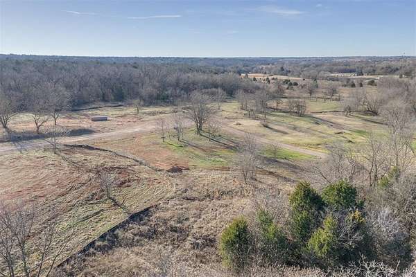 8.57 Acres of Residential Land for Sale in Edmond, Oklahoma