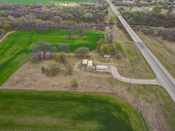 2.62 Acres of Land for Sale in Arkansas City, Kansas