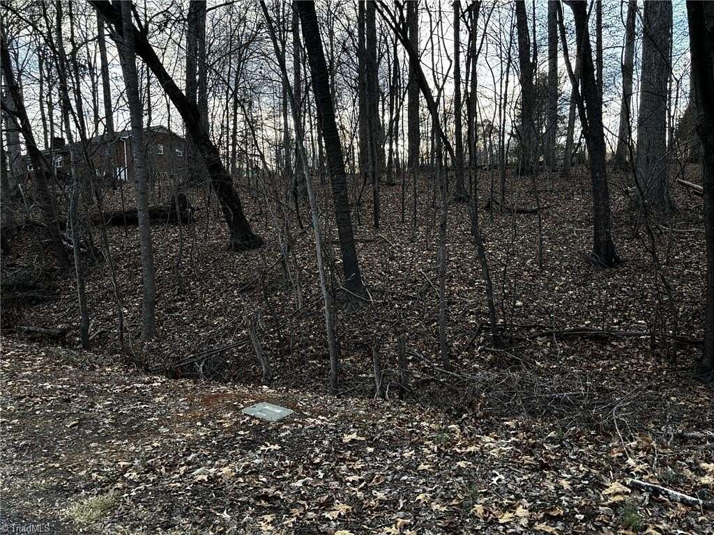 0.5 Acres of Residential Land for Sale in Winston-Salem, North Carolina