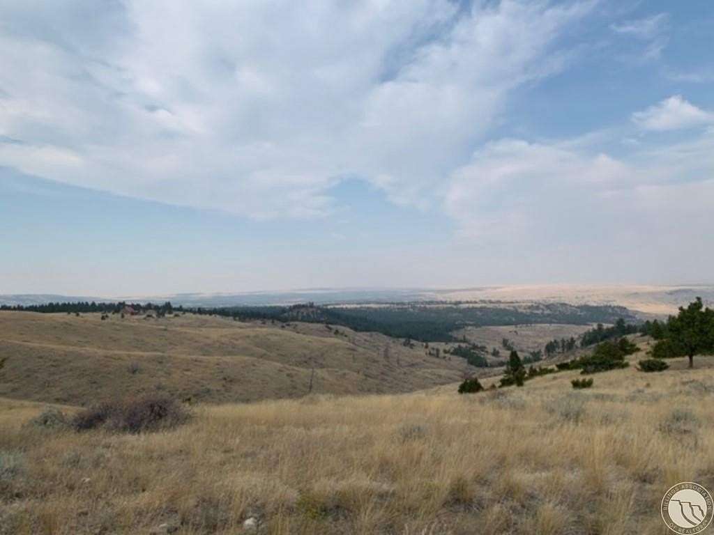 20 Acres of Land for Sale in Columbus, Montana
