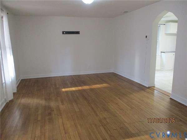 0.82 Acres of Residential Land with Home for Lease in Ashland, Virginia