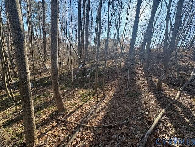 0.54 Acres of Residential Land for Sale in Village of Williamsburg, Virginia