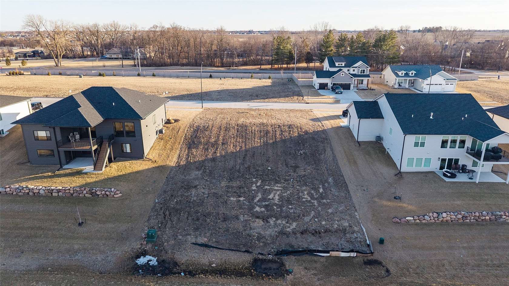 0.28 Acres of Residential Land for Sale in Grimes, Iowa