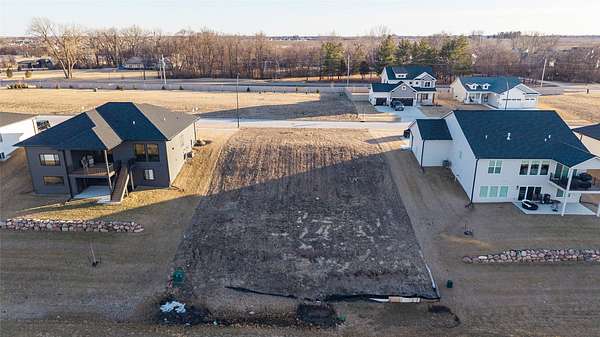 0.28 Acres of Residential Land for Sale in Grimes, Iowa