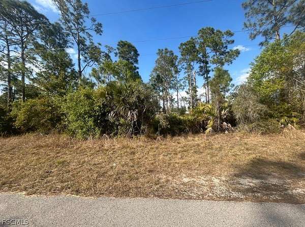 0.23 Acres of Residential Land for Sale in Lehigh Acres, Florida