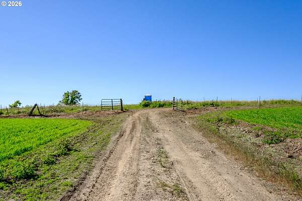 153 Acres of Land for Sale in Monmouth, Oregon