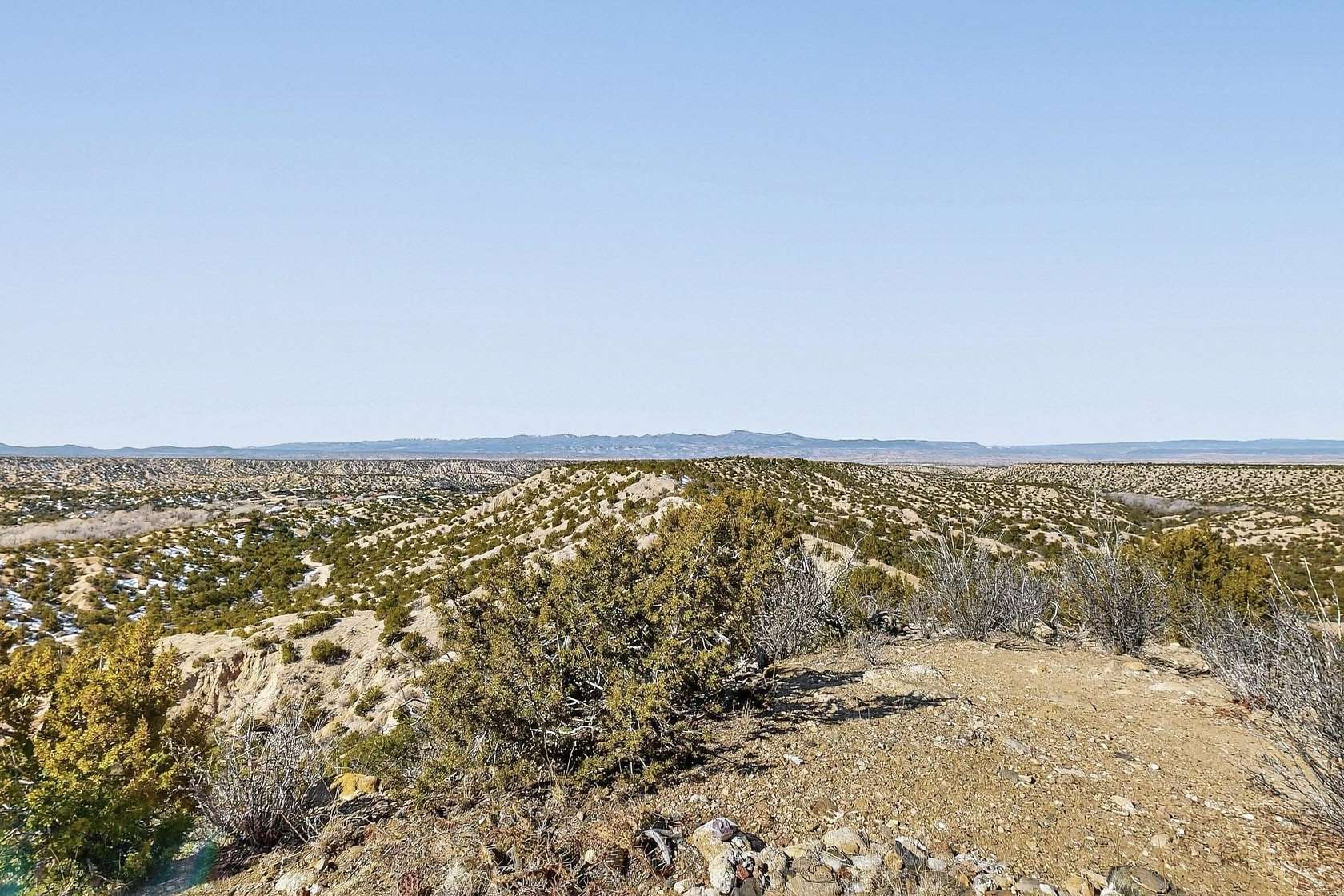 15 Acres of Land for Sale in Santa Fe, New Mexico