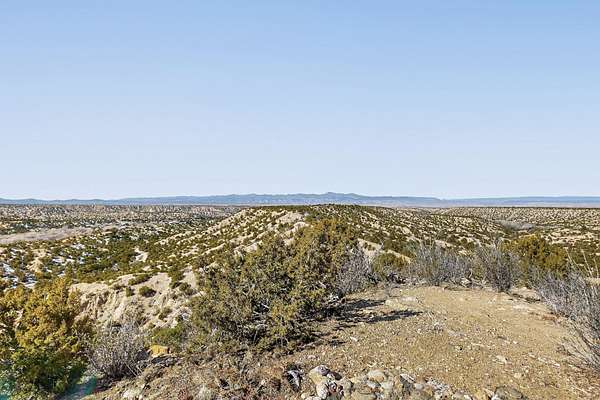 15 Acres of Land for Sale in Santa Fe, New Mexico