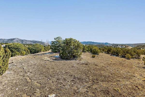15 Acres of Land for Sale in Santa Fe, New Mexico