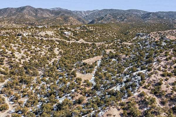 15 Acres of Land for Sale in Santa Fe, New Mexico