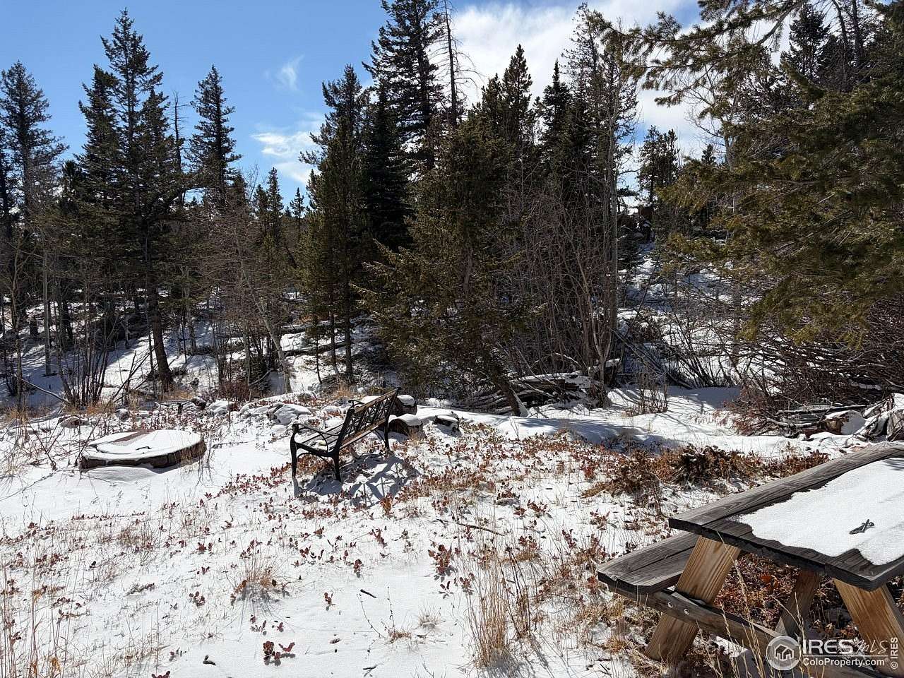 2.39 Acres of Residential Land for Sale in Red Feather Lakes, Colorado