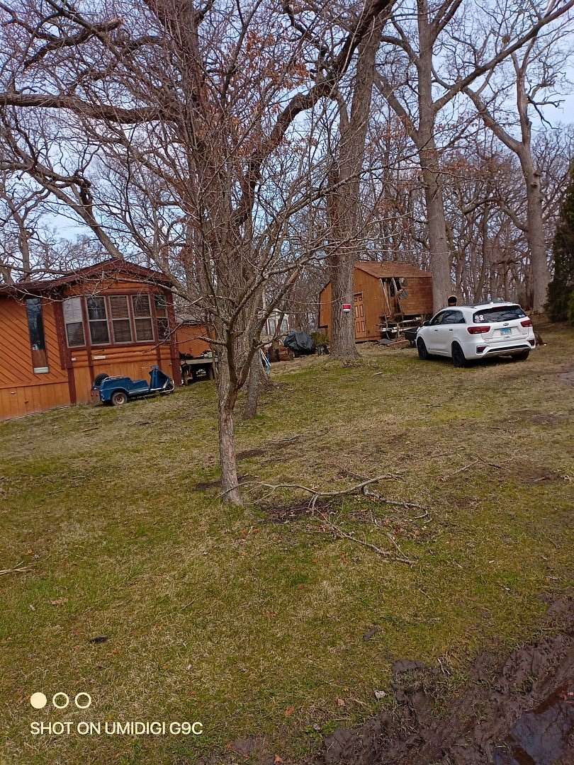 0.12 Acres of Residential Land for Sale in Lakemoor, Illinois