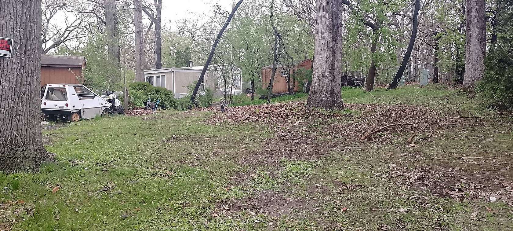 0.12 Acres of Land for Sale in Lakemoor, Illinois
