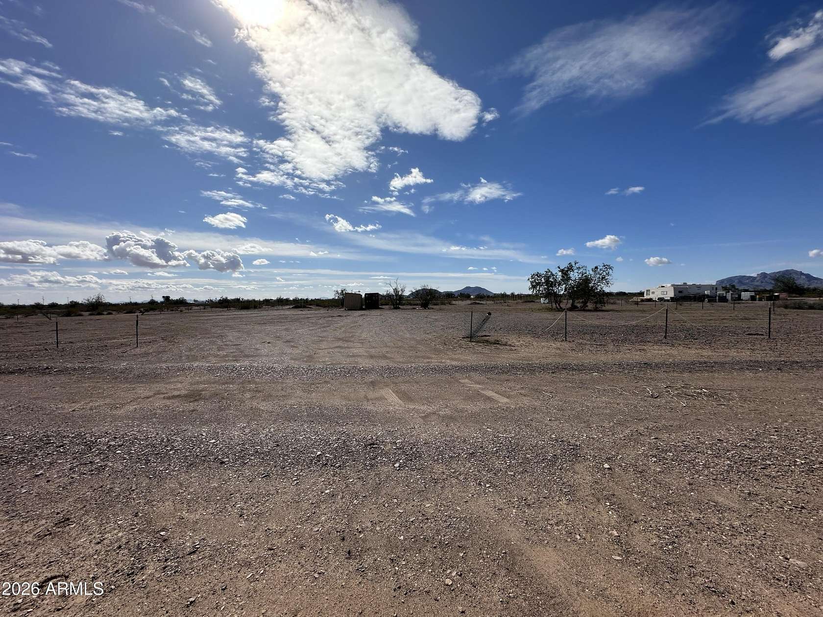 1 Acre of Residential Land for Sale in Tonopah, Arizona