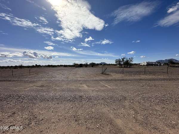 1 Acre of Residential Land for Sale in Tonopah, Arizona