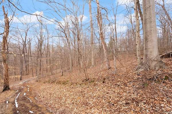 0.7 Acres of Land for Sale in Paoli, Indiana
