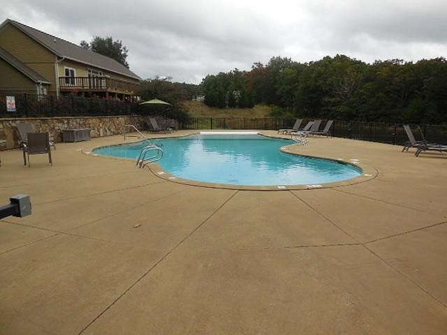 0.08 Acres of Land for Sale in Rising Fawn, Georgia