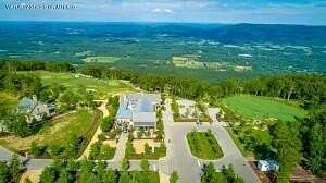 0.08 Acres of Residential Land for Sale in Rising Fawn, Georgia