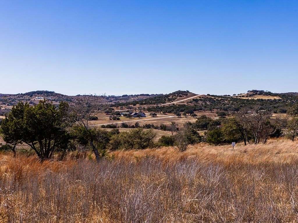 5 Acres of Residential Land for Sale in Blanco, Texas