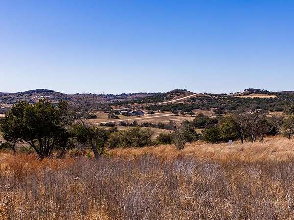 5 Acres of Residential Land for Sale in Blanco, Texas