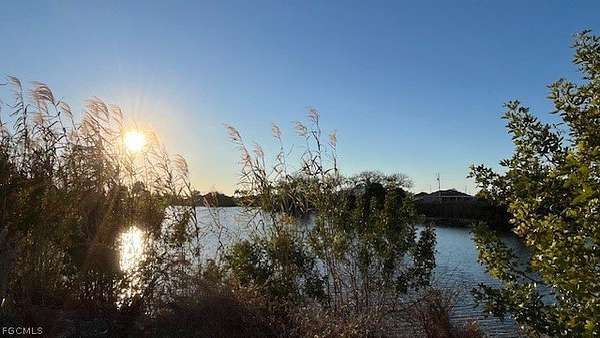 0.28 Acres of Residential Land for Sale in Cape Coral, Florida