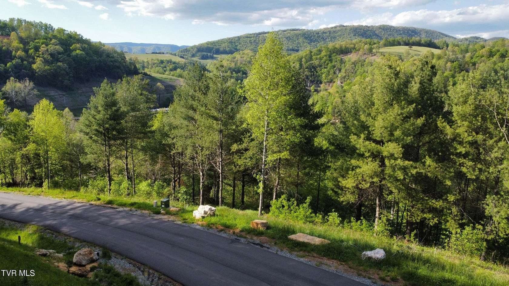 0.81 Acres of Residential Land for Sale in Butler, Tennessee