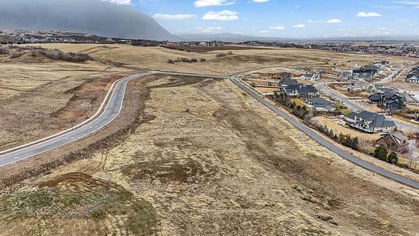3 Acres of Residential Land for Sale in Mapleton, Utah