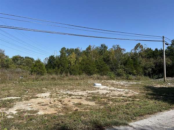 3.23 Acres of Residential Land for Sale in Bowling Green, Kentucky