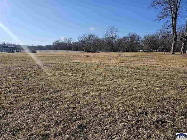 0.79 Acres of Residential Land for Sale in Rosedale, Indiana