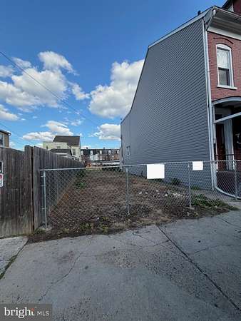 0.05 Acres of Residential Land for Sale in Allentown, Pennsylvania