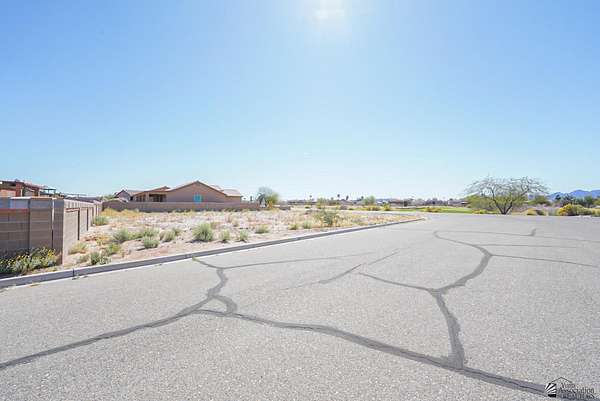 Residential Land for Sale in Wellton, Arizona