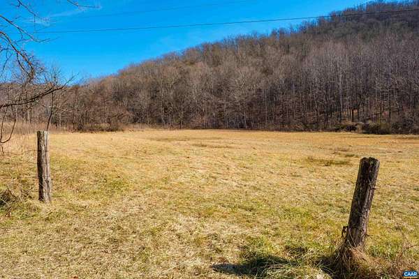 42.7 Acres of Land for Sale in Faber, Virginia