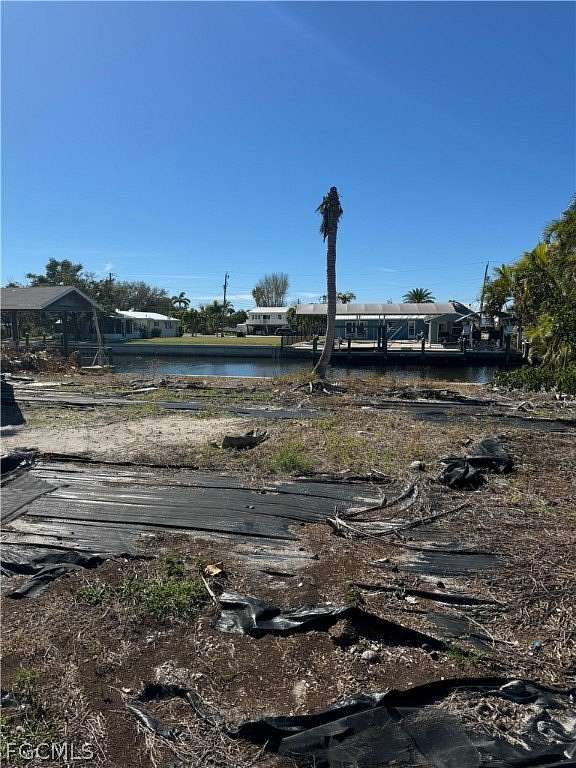 0.16 Acres of Residential Land for Sale in St. James City, Florida