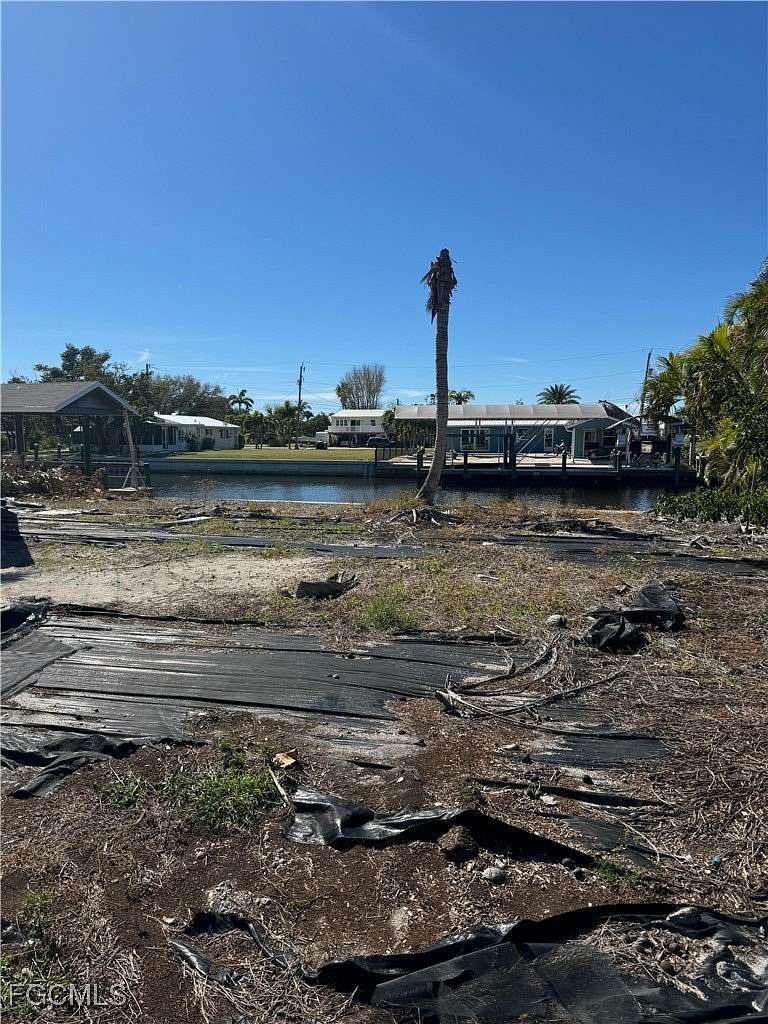 0.16 Acres of Residential Land for Sale in St. James City, Florida