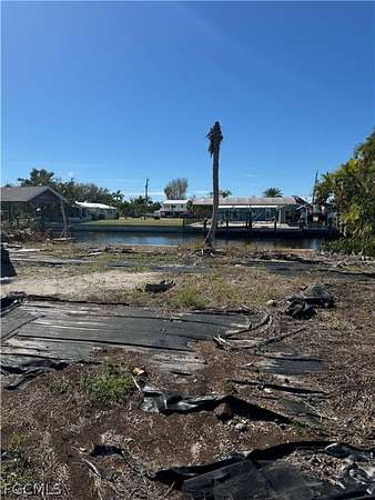 0.16 Acres of Residential Land for Sale in St. James City, Florida