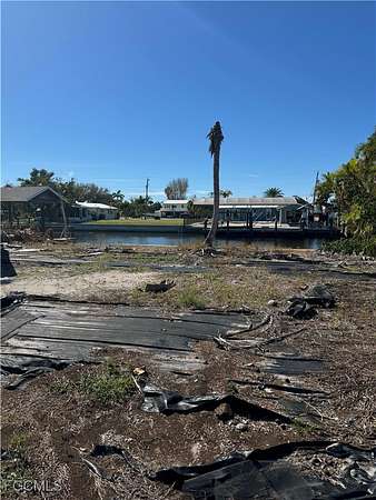 0.16 Acres of Residential Land for Sale in St. James City, Florida