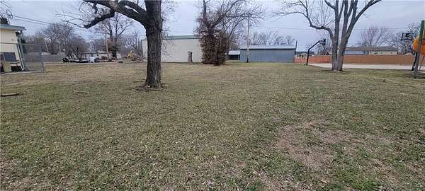 0.15 Acres of Residential Land for Sale in Princeton, Kansas