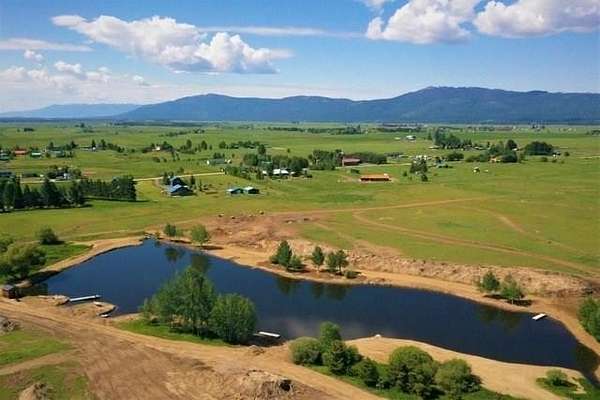 3.28 Acres of Residential Land for Sale in McCall, Idaho