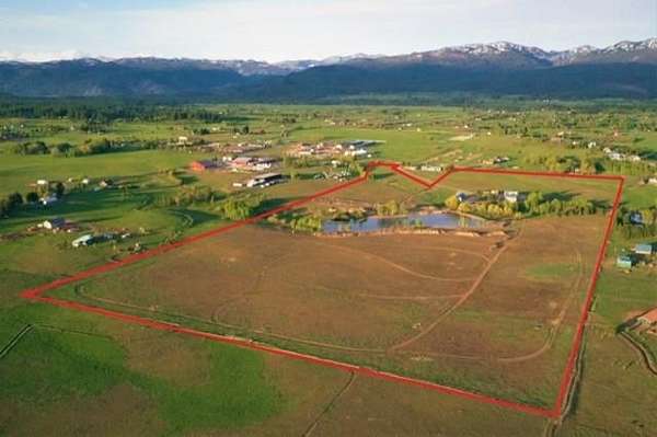 2.22 Acres of Residential Land for Sale in McCall, Idaho