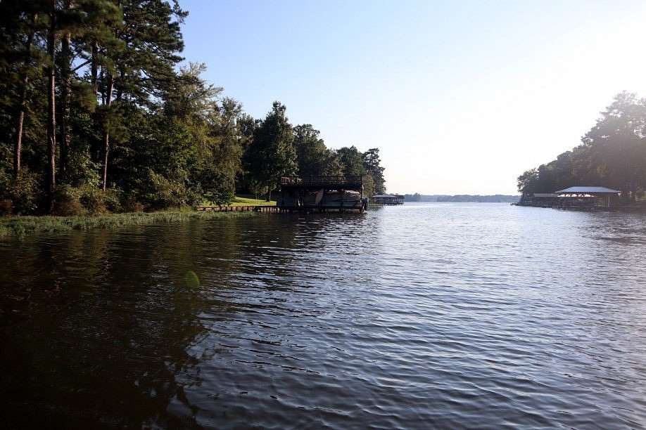 3.38 Acres of Residential Land for Sale in Sparta, Georgia