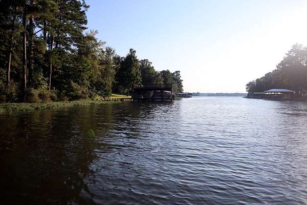 3.38 Acres of Residential Land for Sale in Sparta, Georgia