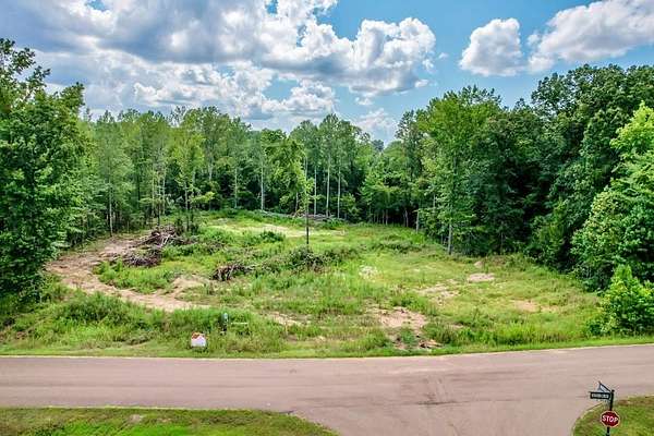 3 Acres of Residential Land for Sale in Oxford, Mississippi