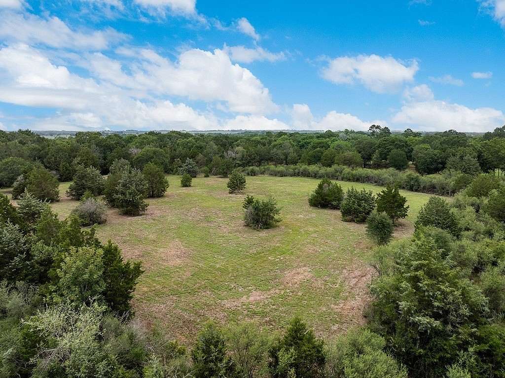 70.9 Acres of Land for Sale in Bellville, Texas