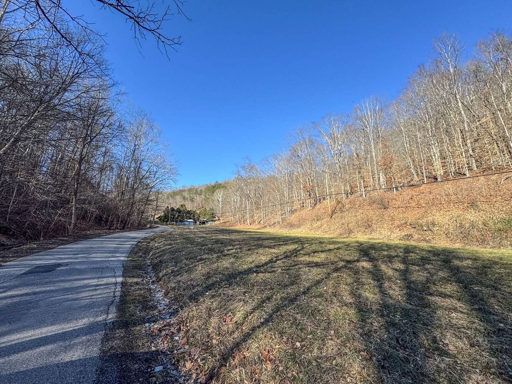 14.4 Acres of Recreational Land for Sale in Branchland, West Virginia