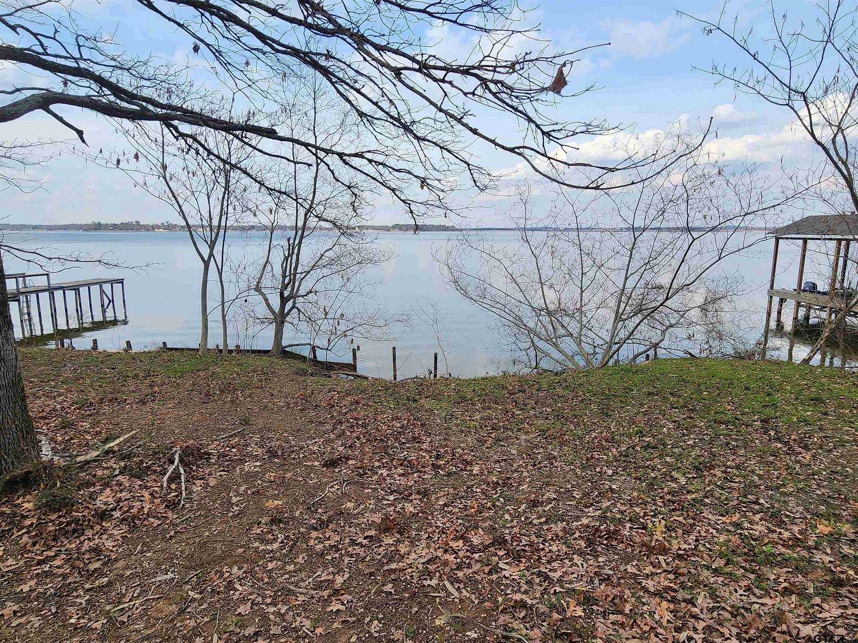 1 Acre of Residential Land for Sale in Pittsburg, Texas