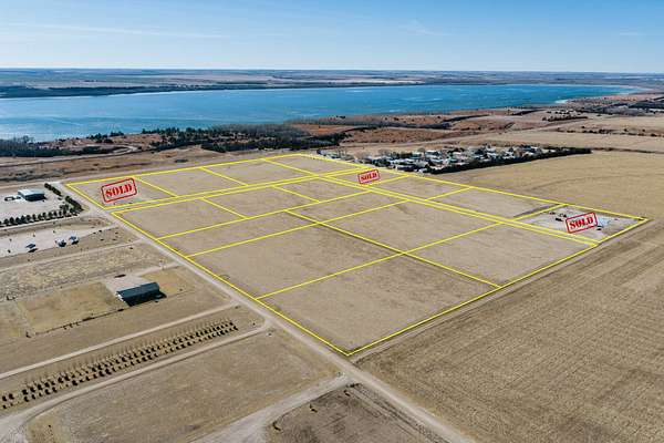 2.25 Acres of Residential Land for Sale in Trenton, Nebraska