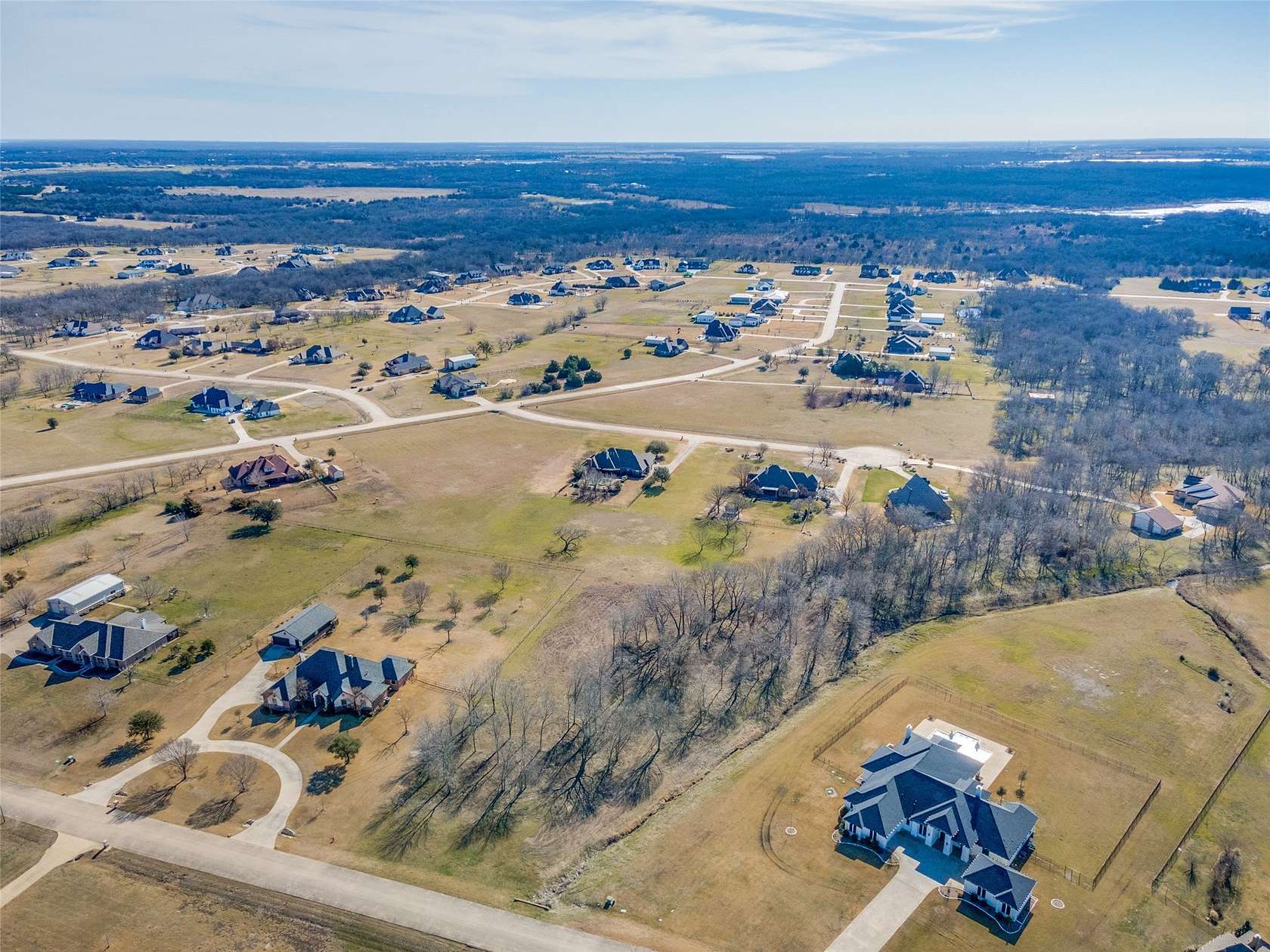 2 Acres of Residential Land for Sale in Royse City, Texas