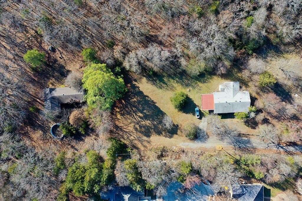 4 Acres of Land for Sale in Denison, Texas