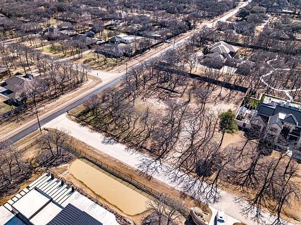 1 Acre of Residential Land for Sale in Keller, Texas